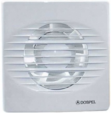 Wentylator łazienkowy TIMER HIGROSTAT DOSPEL 120