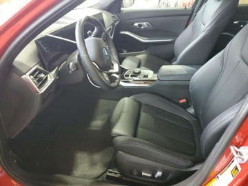 BMW Seria 3 G20-G21 2023 BMW Seria 3 330E 2023 2.0l 2.0 Benzyna 288KM, zdjęcie 7