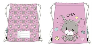 WOREK NA OBUWIE MOUSE