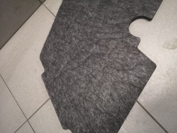 ЗВУК ЛЕВОЙ ДВЕРИ AUDI A7 C8 4K8863981