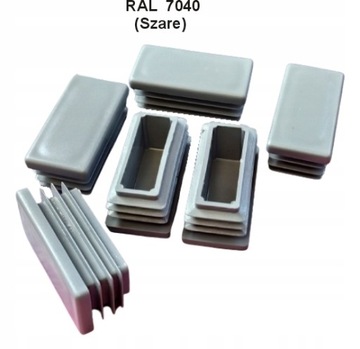 Подключить профиль пробкой пробки 15x50 различные цвета