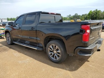 Chevrolet Silverado II 2020 Chevrolet Silverado CHEVROLET SILVERADO C1500 ..., zdjęcie 3