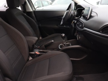 Fiat Tipo II Station Wagon 1.4 T-Jet 120KM 2019 Fiat Tipo 1.4 T-Jet, Salon Polska, 1. Właściciel, zdjęcie 8