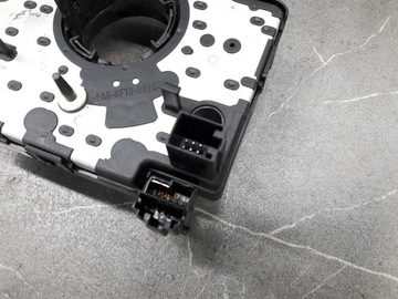 1J0959654AC PÁSEK KROUŽEK POD VOLANT AUDI A6 C5 FACELIFT GOLF 4 FABIA