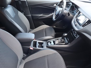 Opel 2017 Opel Grandland 1.2 Turbo, Salon Polska, zdjęcie 8