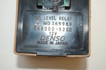 MITSUBISHI PAJERO 2002 JINÉ VYBAVENÍ ELEKTRICKÉ