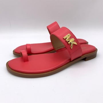 Buty damskie japonki Michael Kors Jilly Thong 37,5