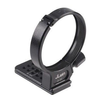 JLwin JL-23 82 мм Кольцо для крепления на штатив с 80 мм