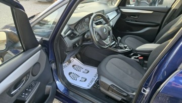 BMW Seria 2 F22-F23-F45-F46 Active Tourer 218i 136KM 2015 BMW 218 Serwisowana, PDC, HAK, Efficient Dynamics, zdjęcie 8