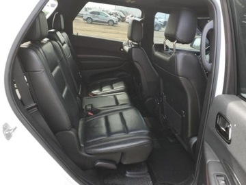 Dodge Durango III 2023 Dodge Durango 2023 RT 5.7 Benzyna 360KM, zdjęcie 8