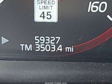 Volvo XC60 II 2018 Volvo XC 60 T8 Inscription 2018 2.0l 2.0 Hybryda 313KM, zdjęcie 11