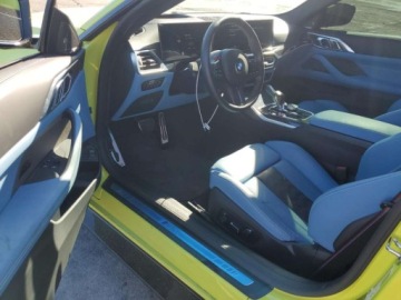 BMW Seria 4 G22-23-26 2024 BMW M4 Competition 2024 3.0l 3.0 Benzyna 503KM, zdjęcie 8