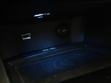 Peugeot 3008 II Plug-In Hybrid Facelifting 1.6 HYBRID4 300KM 2021 Peugeot 3008 FV23% Niski przebieg Historia, zdjęcie 29