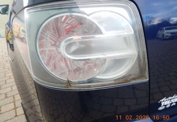 Mazda CX-7 2010 Mazda CX-7 Mazda CX-7 2.2 CD Exclusive 2.2 Diesel 173KM, zdjęcie 9