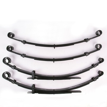 Лифт подвески +2