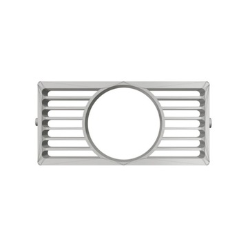 Kratka nawiewu pod wskaźnik 52mm do VW Bora