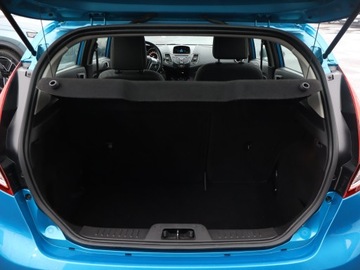 Ford Fiesta VII 2015 Ford Fiesta 1.5 TDCi, Salon Polska, Serwis ASO, zdjęcie 12