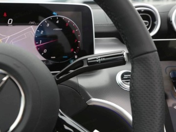 Mercedes CLE Coupe 2.0 200 204KM 2025 MERCEDES-BENZ CLE 200 4-Matic AMG Line 2.0 (204KM) 2025, zdjęcie 7