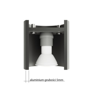 ПОТОЛОЧНЫЙ СВЕТИЛЬНИК SINESS 2 SOLLUX LIGHTING