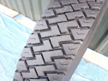 ШИНА UNIROYAL T 70 9 R - 22,5 22,5