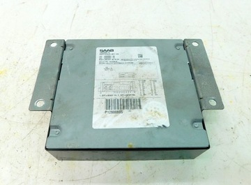 SAAB 9-3 93 II 2.2 TID 125KM 03R MODUL ŘÍZENÍ NAVIGACE GPS