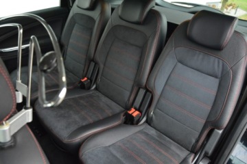 Ford S-Max I Van Facelifting 2.0 Duratorq TDCi DPF 140KM 2012 Ford S-Max Ford S-Max 2.0 TDCi Platinium X 2.0 Diesel 140KM, zdjęcie 24