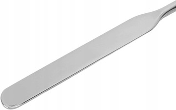 Лопатка для макияжа, Палитра для смешивания макияжа.