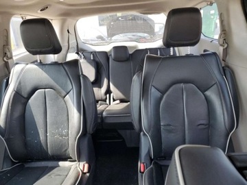 Chrysler Pacifica II 2022 Chrysler Pacifica 2022r., 3.6L 3.6 Hybryda Plug-in 260KM, zdjęcie 8