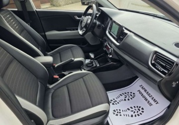 Kia Stonic I Crossover 1.0 T-GDI 120KM 2020 Kia Stonic AUTOMAT Zarejestrowany NAVI - kamera Benzyna 120KM, zdjęcie 15