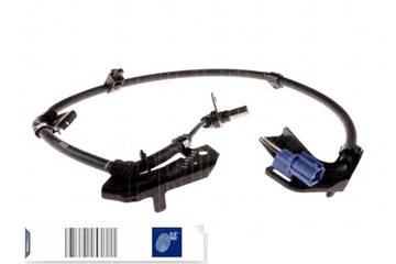 BLP SENZOR ABS ISUZU D-MAX (8DH) 2002.05-