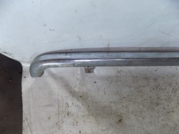 QASHQAI J10 +2 Порог, комплект трубок