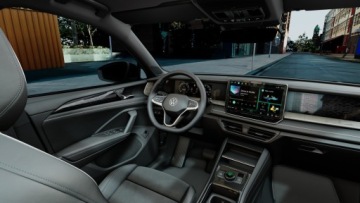 Volkswagen Tayron 2026 Volkswagen Tayron Elegance 2.0 TSI 204 KM DSG 4x4, zdjęcie 6