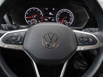 Volkswagen T-Cross SUV 1.0 TSI 110KM 2022 VW T-Cross 1.0 TSI, Salon Polska, 1. Właściciel, zdjęcie 12