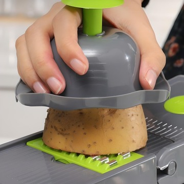 СЛАЙСЕР, СЛАЙСЕР ДЛЯ ОВОЩЕЙ И ФРУКТОВ