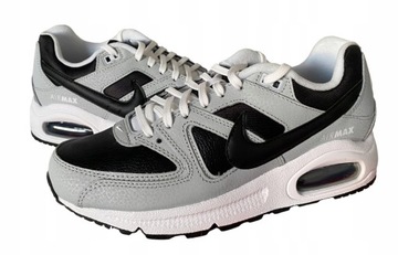 Buty Air Max Command 718896 001 roz 37 1/2