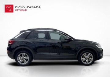 Volkswagen T-Roc I SUV Facelifting 1.5 TSI ACT 150KM 2025 Volkswagen T-Roc SalonPL 1.5TSI 150KM LifePakiety Virtual Podgrzew.Fotele, zdjęcie 31