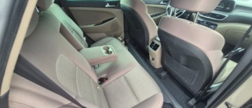 Hyundai Tucson III SUV 1.6 GDI 132KM 2018 Hyundai Tucson Polski salon , I wlasciciel , zakupiony 2019r , pelen serwi, zdjęcie 13