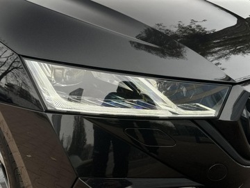 Skoda Octavia IV Kombi 2.0 TDI SCR 200KM 2022 Skoda Octavia 2.0 TDI 4x4 RS DSG 200KM Pakiet Simp, zdjęcie 38