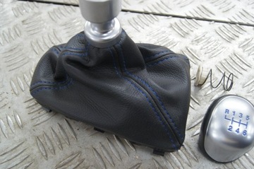 Ford Focus Mk3 LIFT RS ручка пылника рулевого колеса