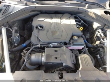  Genesis GV70 2022 2.5l 2.5 Benzyna 300KM, zdjęcie 8