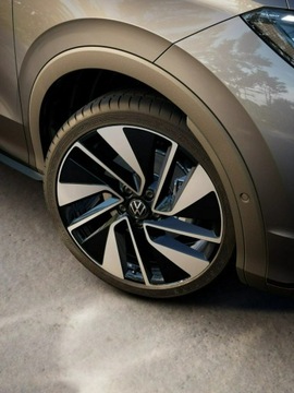 Volkswagen T-Roc I SUV Facelifting 1.5 TSI ACT 150KM 2026 Volkswagen T-Roc Style 1.5 eTSI 150 KM DSG Zamów, zdjęcie 8