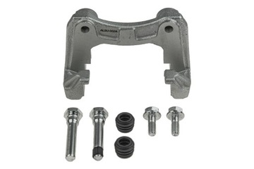 JARZMO ZACISKU HAMULCOWEGO SWIFT SX4 06- /PRAWE/