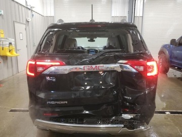  GMC Acadia 2018 GMC ACADIA DENALI 3.6 Benzyna 310KM, zdjęcie 6