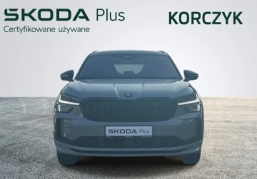 Skoda Kodiaq II SUV Plug-In 1.5 TSI Plug-In Hybrid 204KM 2025 Skoda Kodiaq iV Hybryda-Plug-In 1.5 TSI 204 KM 6 DSG Sportline 1.5, zdjęcie 7