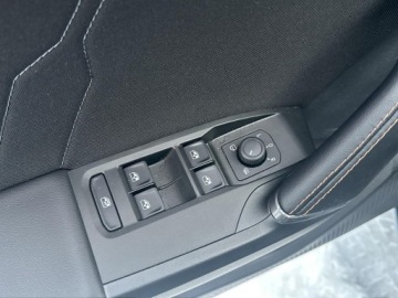 Cupra Leon II Hatchback Facelifting 1.5 eTSI MHEV 150KM 2025 Cupra Leon 1.5eTSI, 150KM, Pakiet EDGE, Salon PL,, zdjęcie 31