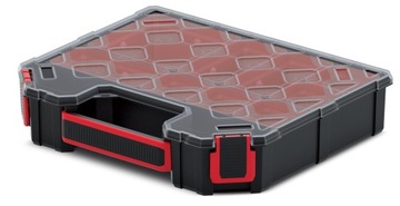 Чемодан-шкаф Kistenberg с 5 вставками Tager Case