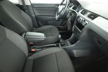 Skoda Rapid II Spaceback 1.2 TSI 110KM 2016 Skoda Rapid 1.2 TSI, Salon Polska, 1. Właściciel, zdjęcie 6