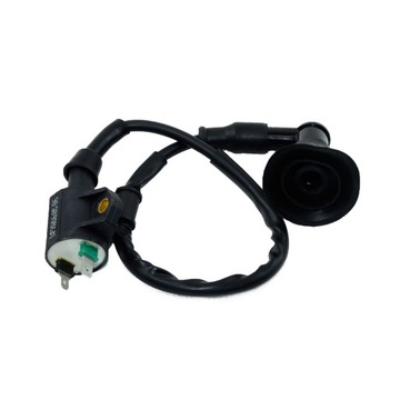 NOWA CEWKA ZAPŁONOWA 2T KEEWAY LONGJIA SHARPY ZIPP