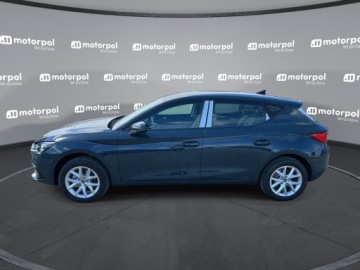 Seat Leon IV Hatchback 1.5 EcoTSI 150KM 2026 Seat Leon Style 1.5 TSI 115 KM Manualna, zdjęcie 10