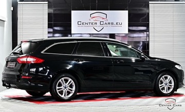 Ford Mondeo V Kombi 1.5 EcoBoost 160KM 2017 Ford Mondeo 1.5T 16V Navi Climatronic BLIS Kamera SYNC 2xCz.Park. Temp. Gw, zdjęcie 14